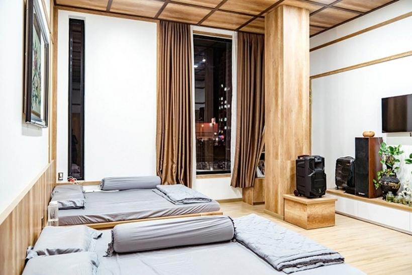 Mê mẩn biệt thự 700m2 ở Cần Thơ của diễn viên Quốc Trường-3