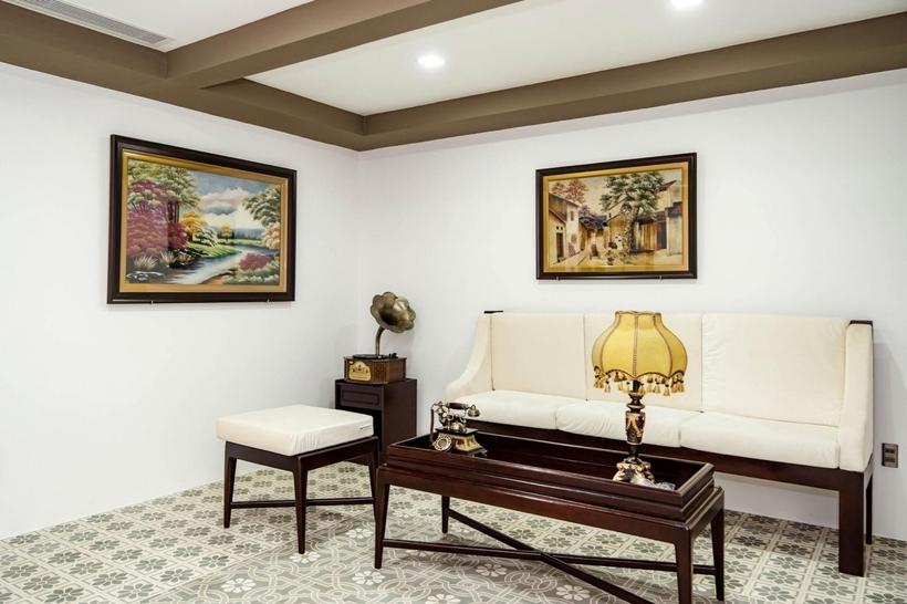 Mê mẩn biệt thự 700m2 ở Cần Thơ của diễn viên Quốc Trường-6