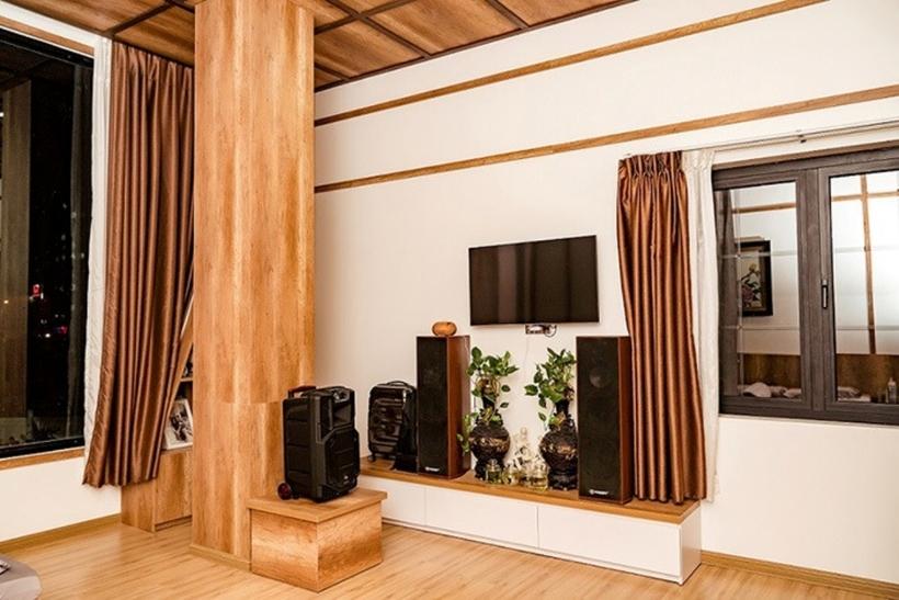 Mê mẩn biệt thự 700m2 ở Cần Thơ của diễn viên Quốc Trường-7