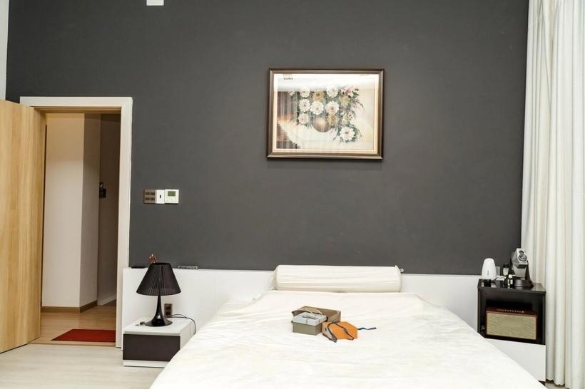 Mê mẩn biệt thự 700m2 ở Cần Thơ của diễn viên Quốc Trường-8