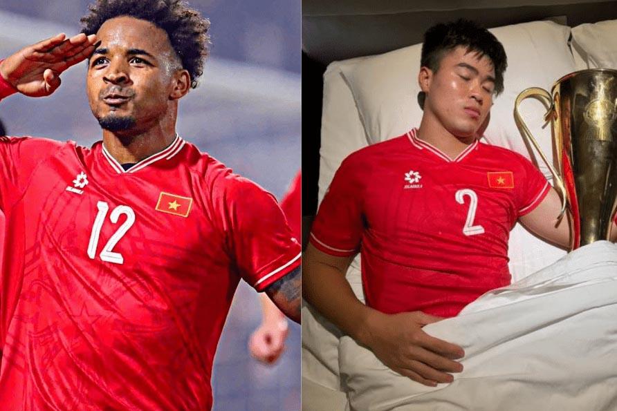 Thái Lan ghi bàn xấu xí, Quang Hải nói không cho phép bản thân làm vậy-2