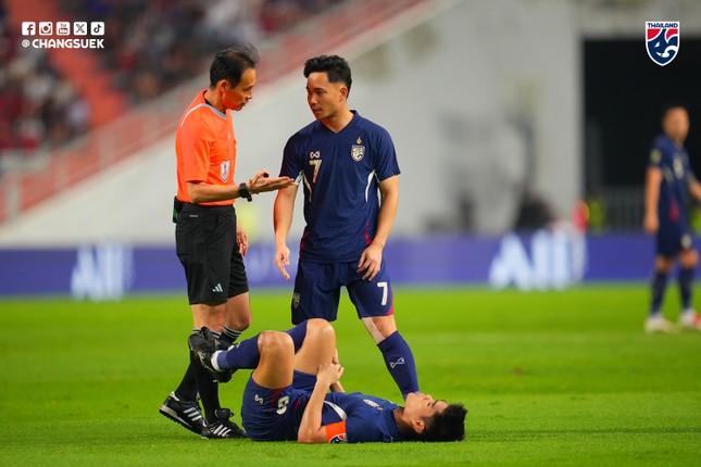 ASEAN Cup 2024, giải đấu đáng quên nhất trong lịch sử của đội tuyển Thái Lan-1