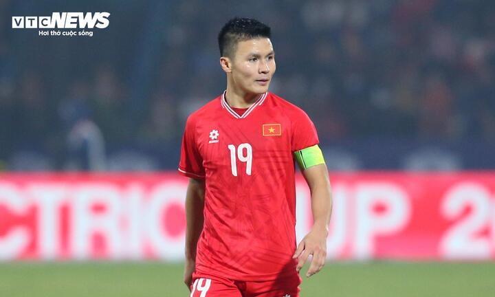 Thái Lan ghi bàn xấu xí, Quang Hải nói không cho phép bản thân làm vậy-1