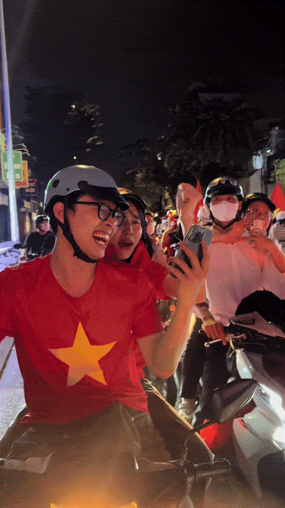 Sao nam Vbiz bị phát hiện bỏ người yêu ở nhà nhưng lại chở Thùy Tiên đi bão, thì ra đây là lý do!-2