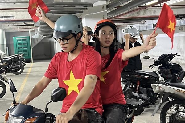 Lý do không ngờ khiến Hoa hậu Thùy Tiên suýt phải báo công an-6