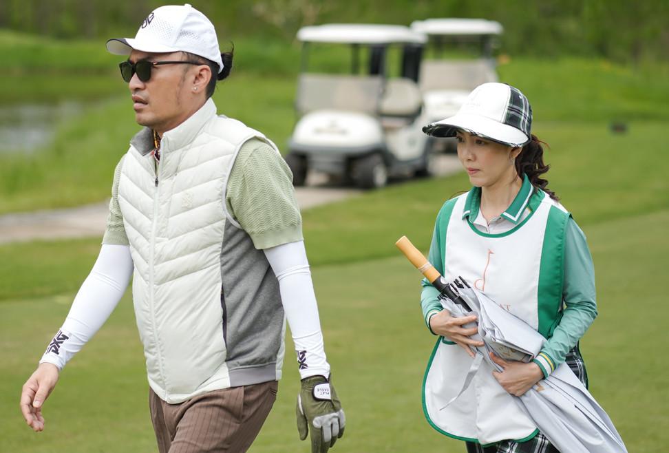 Diễn viên Thu Trang than tốn tiền vì ông xã Tiến Luật-3