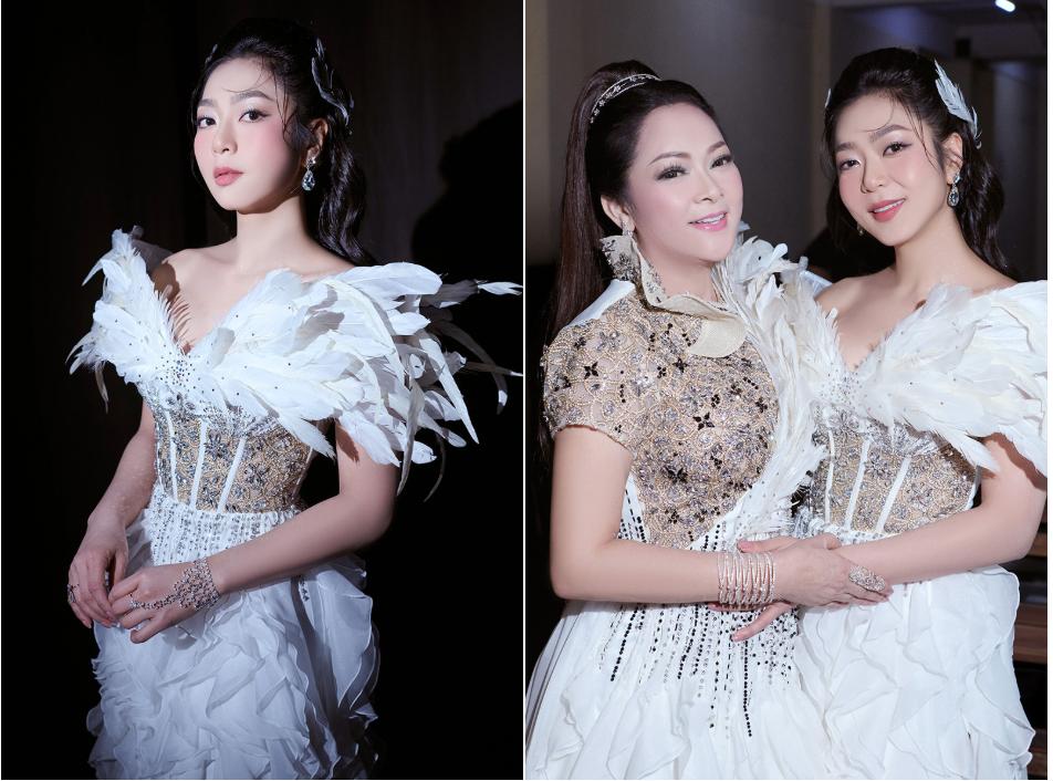 Hà Thanh Xuân độc thân, kín tiếng về chuyện tình cảm sau đổ vỡ-1