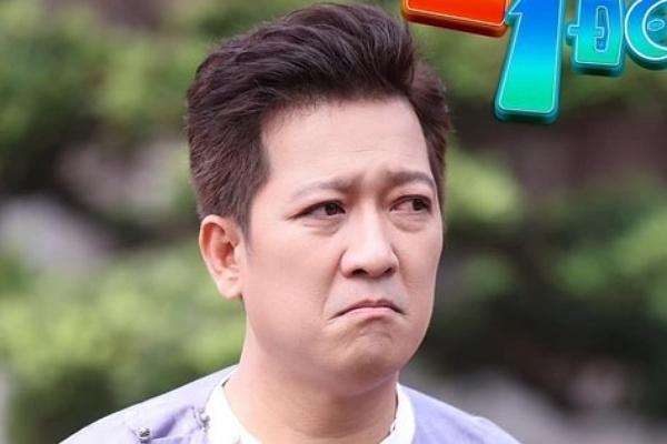 Lý do xúc động đằng sau quyết định giảm cân của Trường Giang-3