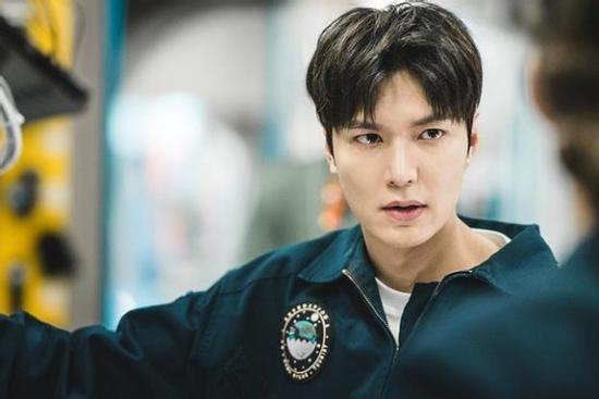 Khán giả đòi bỏ xem phim có Lee Min Ho