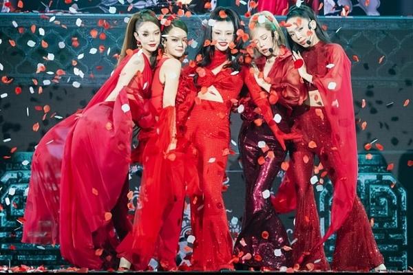 Chị đẹp đạp gió: Chấn động với tin Gil Lê bị loại, chị đẹp phú bà thua trắng-5