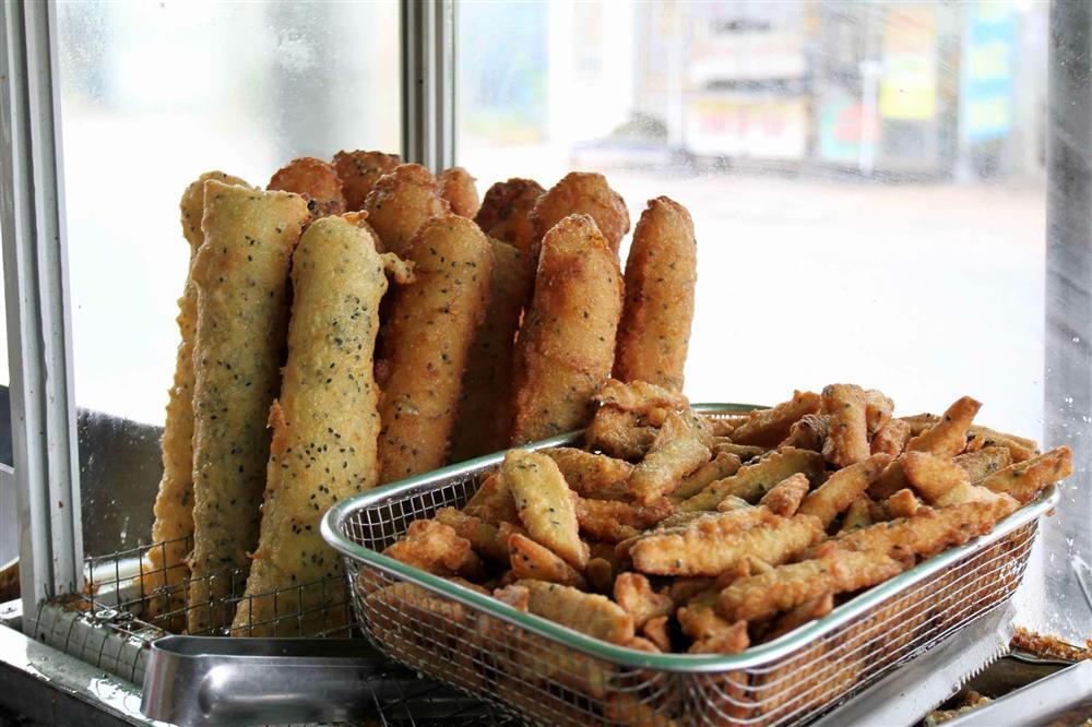 Tung chiêu bán hàng lạ, quán bánh chuối ở Sóc Trăng chốt đơn 300 chiếc/ngày-4