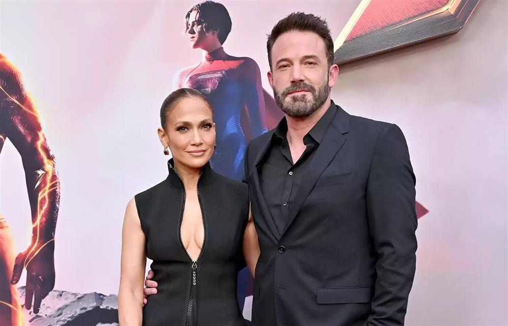 Jennifer Lopez hoàn tất thủ tục ly hôn chồng thứ 4 sau 5 tháng nộp đơn-2