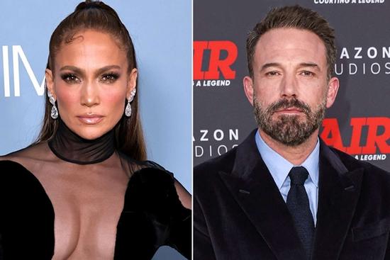Jennifer Lopez hoàn tất thủ tục ly hôn chồng thứ 4 sau 5 tháng nộp đơn