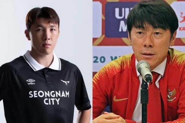 Indonesia phải đền bù bao nhiêu khi sa thải HLV Shin Tae-yong?-2