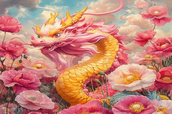 Đúng ngày thứ Tư 8/1/2025, 3 con giáp mở mắt là thấy tiền, tình duyên rực sáng như trăng rằm-4