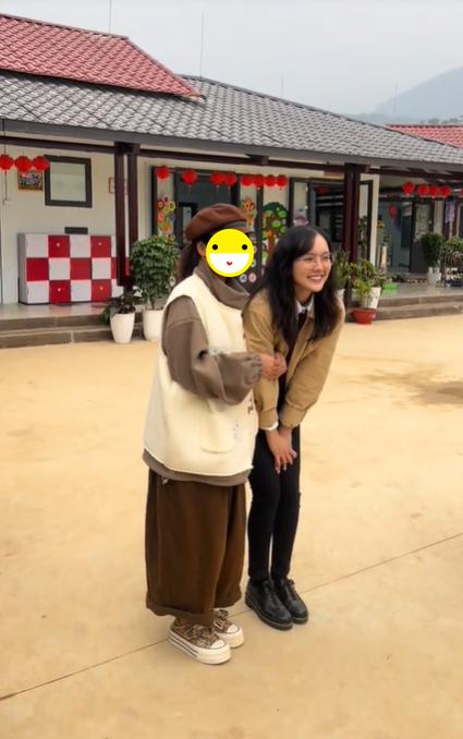 Lại là Hải Tú: Nhan sắc quay lén chưa bao giờ xấu, nhưng lộ 1 điểm làm nhiều người thấy tiếc-2