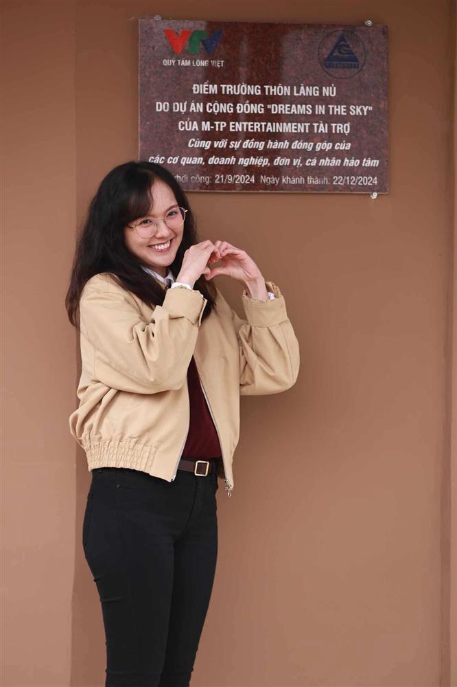 Lại là Hải Tú: Nhan sắc quay lén chưa bao giờ xấu, nhưng lộ 1 điểm làm nhiều người thấy tiếc-5