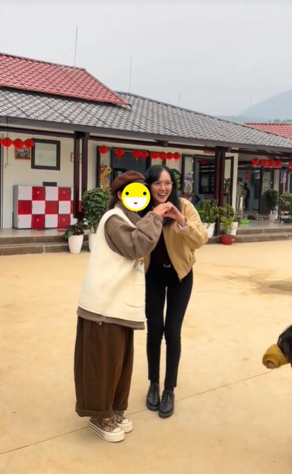 Lại là Hải Tú: Nhan sắc quay lén chưa bao giờ xấu, nhưng lộ 1 điểm làm nhiều người thấy tiếc-7