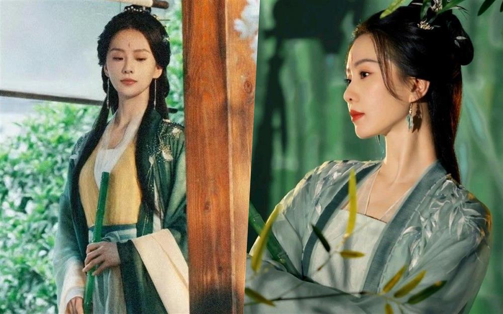 4 mỹ nhân Hoa ngữ khuynh đảo màn ảnh 2025: Triệu Lệ Dĩnh đóng 2 siêu phẩm, một cặp đôi tái hợp sau 6 năm-2