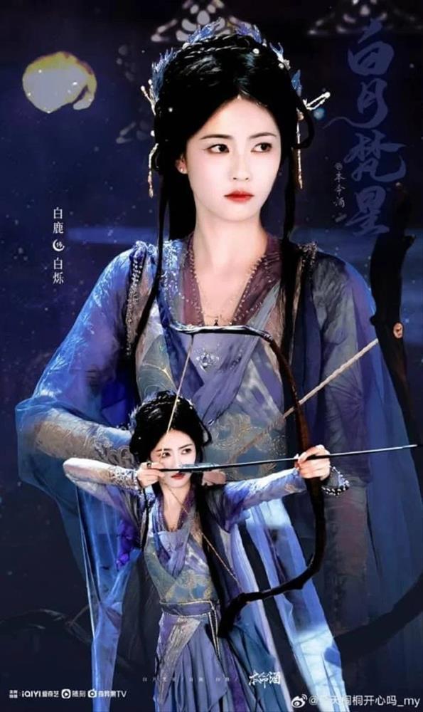 4 mỹ nhân Hoa ngữ khuynh đảo màn ảnh 2025: Triệu Lệ Dĩnh đóng 2 siêu phẩm, một cặp đôi tái hợp sau 6 năm-4