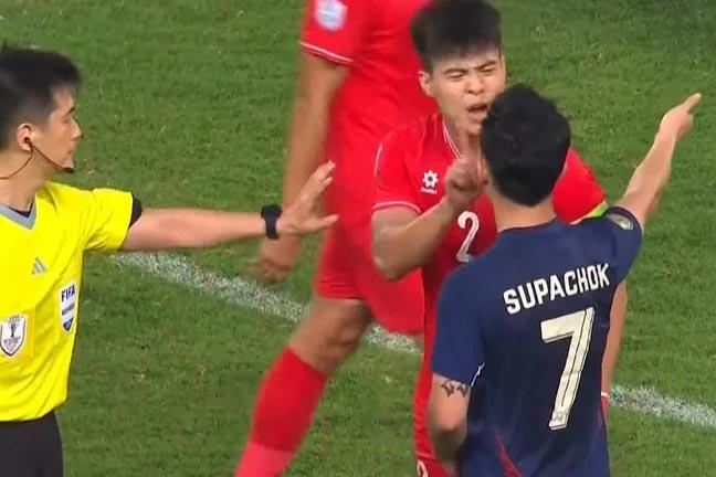 Thêm đại chiến bóng đá Việt Nam và Thái Lan ngay ngày mai, Chanathip có thể ra sân-2