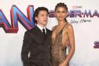 HOT: 'Người nhện' Tom Holland cầu hôn thành công Zendaya bằng nhẫn kim cương 5,1 tỷ