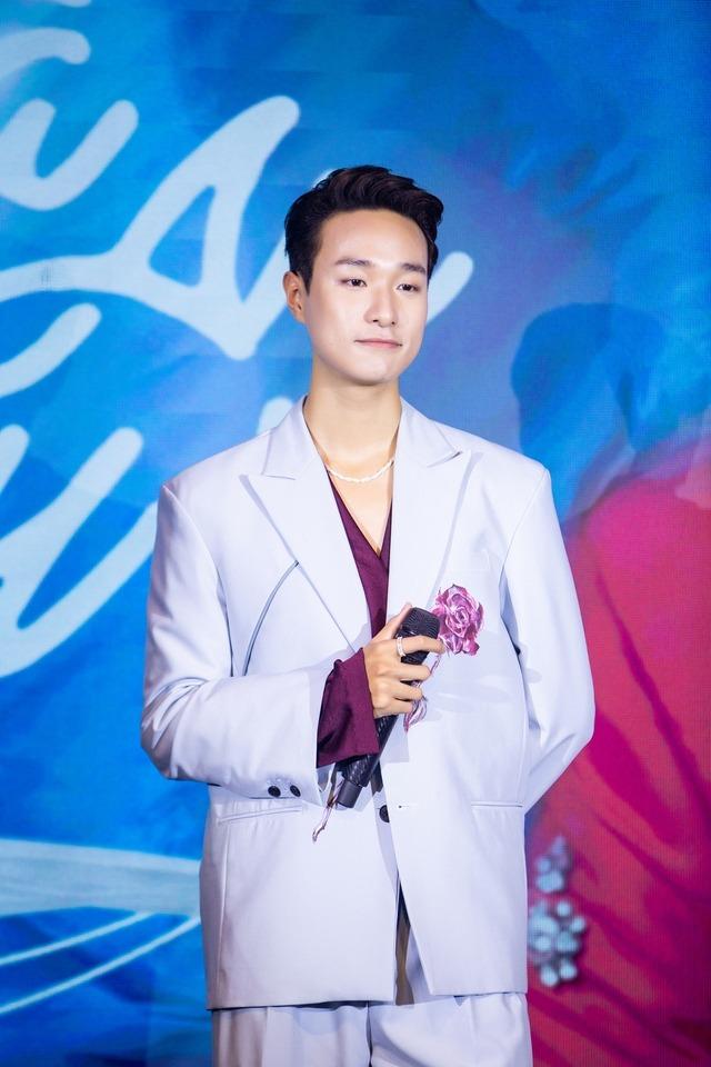 Quán quân Vietnam Idol 2023 làm gì trong 1 năm sau đăng quang?-3