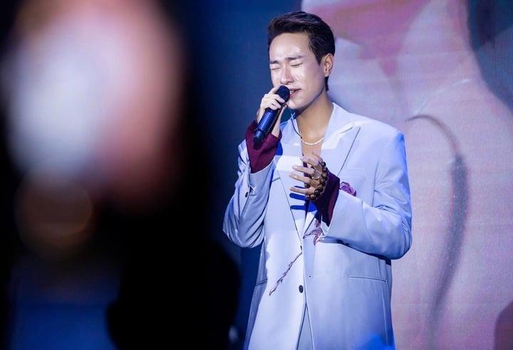 Quán quân Vietnam Idol 2023 làm gì trong 1 năm sau đăng quang?-4