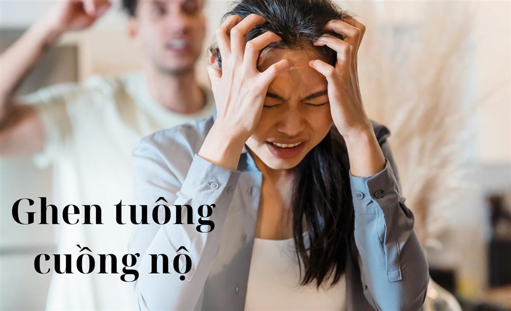 Truy sát vợ và người phụ nữ khác vì nghi ngờ mối tình đồng giới-1