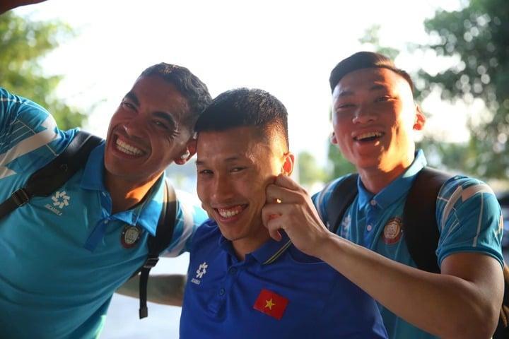 Thêm đại chiến bóng đá Việt Nam và Thái Lan ngay ngày mai, Chanathip có thể ra sân-1