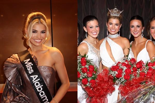 3 hoa hậu đóng phim Tết 2025: Người 2 lần đăng quang, người đẹp không góc chết-7