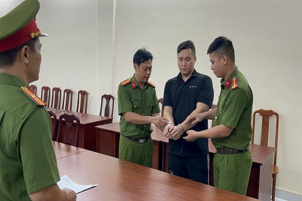 Công an TPHCM thông tin về 4 vụ án, khởi tố 22 đối tượng mua bán người-3