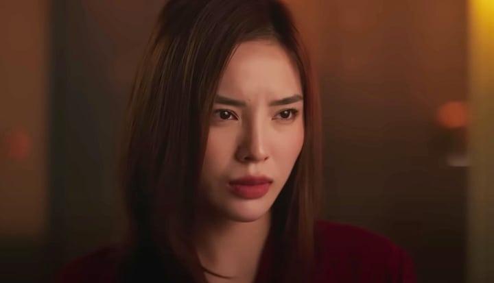 3 hoa hậu đóng phim Tết 2025: Người 2 lần đăng quang, người đẹp không góc chết-2