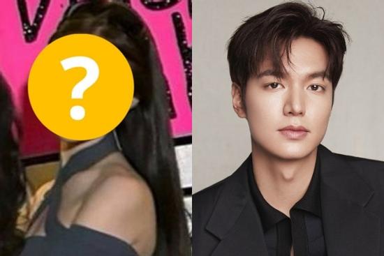 Hot: Lee Min Ho đang hẹn hò, lộ cả thông tin bạn gái?