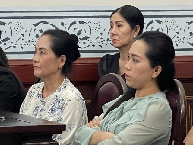 TAND TP HCM nói gì về di chúc miệng của cố NSƯT Vũ Linh-2