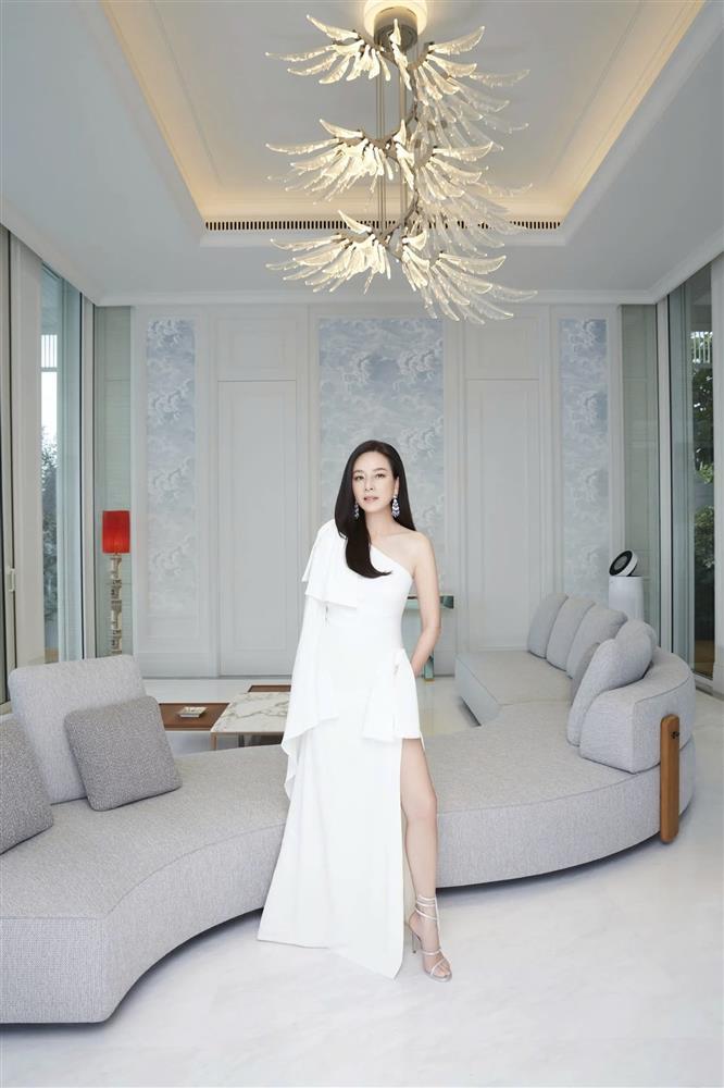 Tủ đồ hàng hiệu toàn túi Hermès đắt đỏ của nữ tỷ phú Madam Pang-1