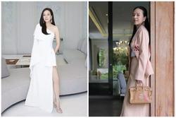 Tủ đồ hàng hiệu toàn túi Hermès đắt đỏ của nữ tỷ phú Madam Pang