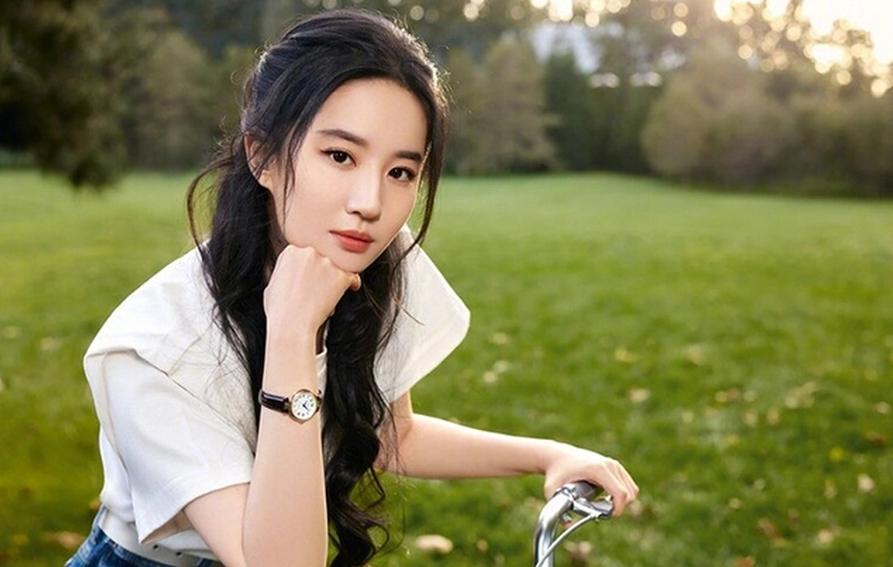 Bác sĩ cảnh báo về chế độ giảm cân 5 ngày của Lưu Diệc Phi-1