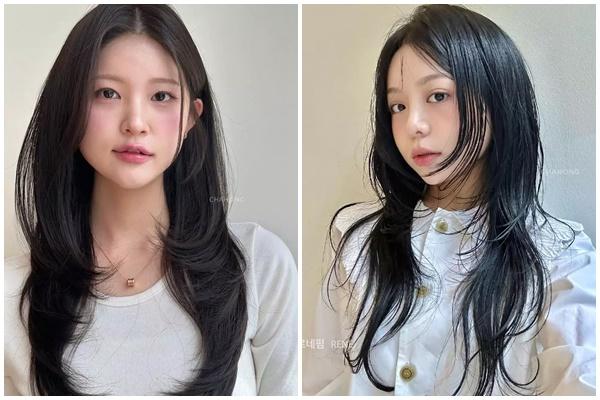 6 kiểu tóc nhanh gọn, đẹp xinh mà không cần máy tạo kiểu cầu kỳ-7