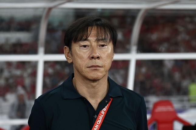 Indonesia phải đền bù bao nhiêu khi sa thải HLV Shin Tae-yong?-1