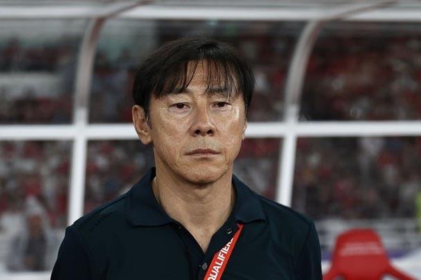 Dàn sao nhập tịch Indonesia bất mãn khiến HLV Shin Tae-yong bị đuổi việc?-2