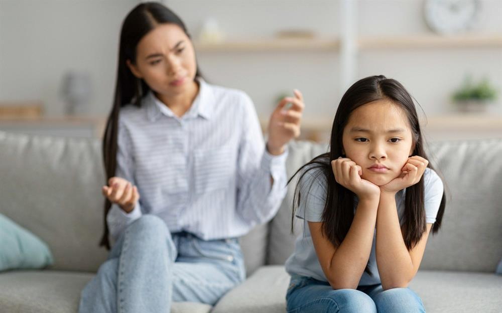 Cha mẹ cần… thôi lo cho con-1