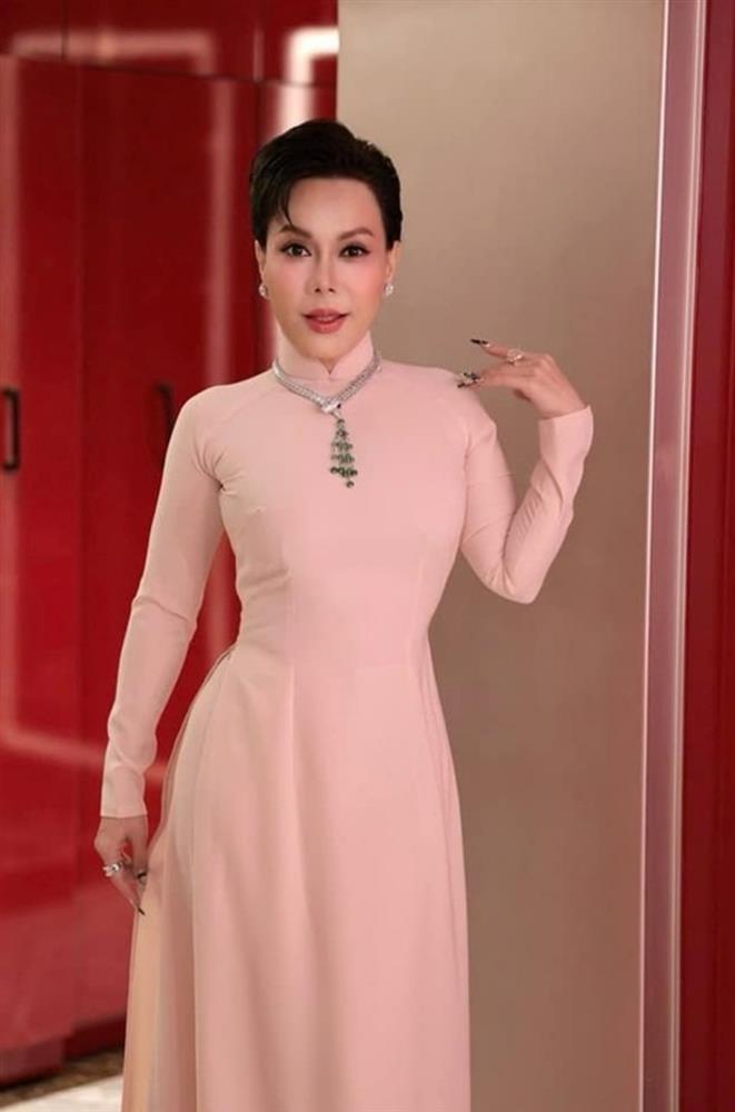 Cận cảnh biệt thự của nữ diễn viên tặng Xuân Son 80 triệu đồng-1