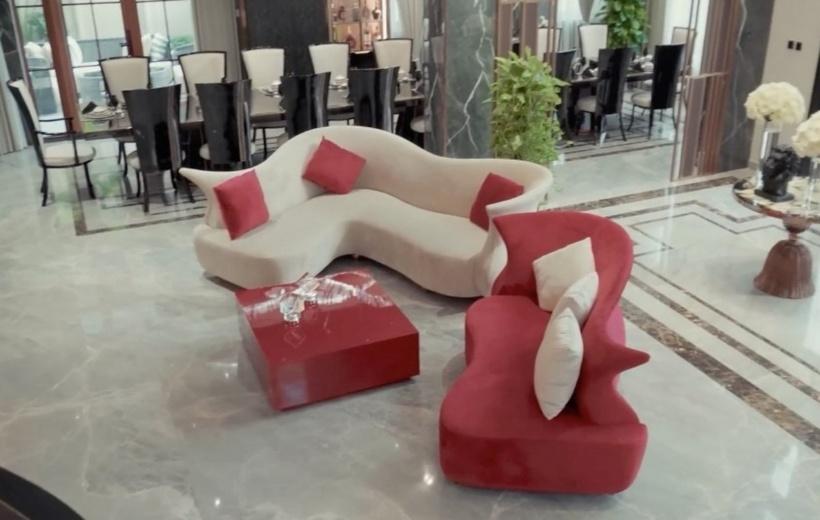 Cận cảnh biệt thự của nữ diễn viên tặng Xuân Son 80 triệu đồng-6