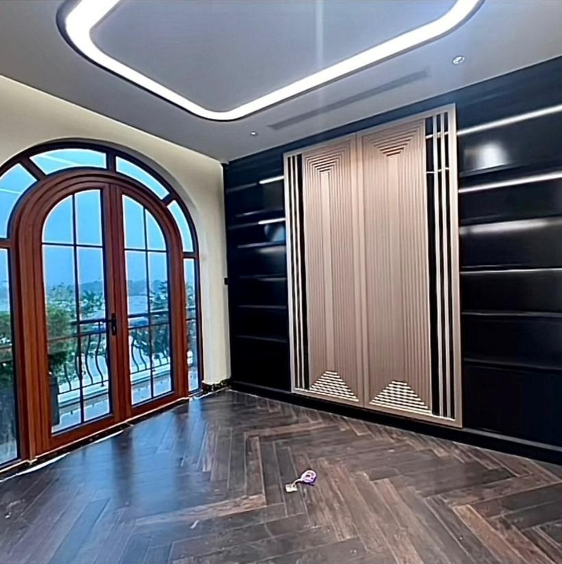 Cận cảnh biệt thự của nữ diễn viên tặng Xuân Son 80 triệu đồng-7