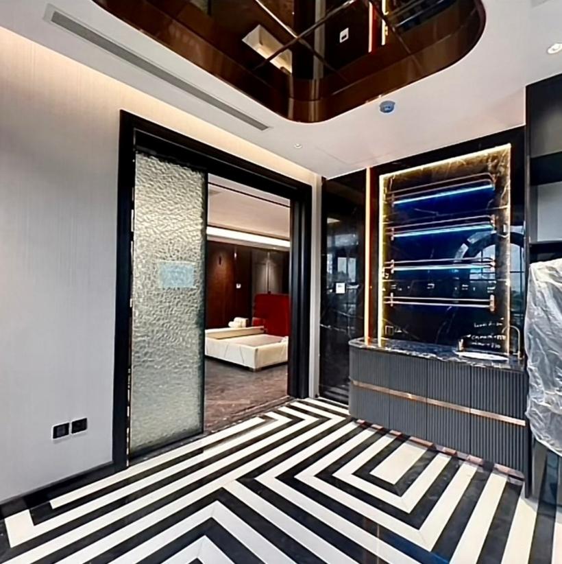 Cận cảnh biệt thự của nữ diễn viên tặng Xuân Son 80 triệu đồng-8