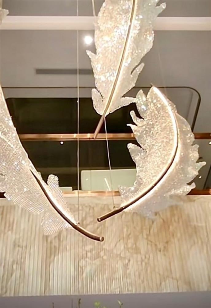 Cận cảnh biệt thự của nữ diễn viên tặng Xuân Son 80 triệu đồng-9