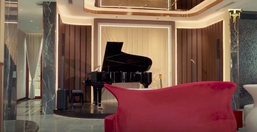 Cận cảnh biệt thự của nữ diễn viên tặng Xuân Son 80 triệu đồng-11