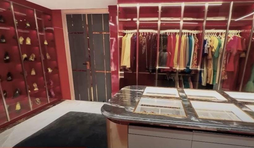 Cận cảnh biệt thự của nữ diễn viên tặng Xuân Son 80 triệu đồng-14