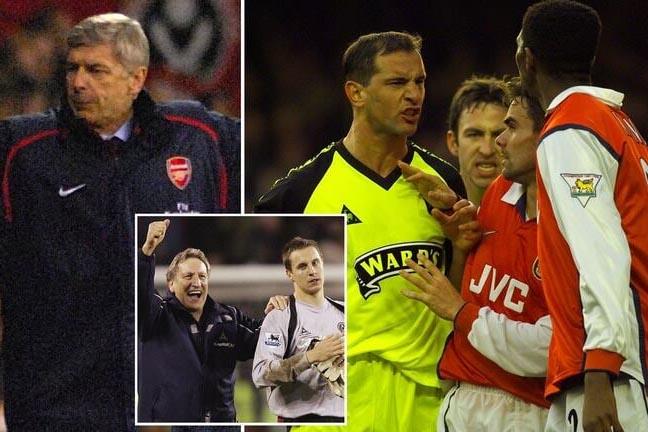 HLV Polking nói điều bất ngờ về bàn thắng phi thể thao của Supachok-2